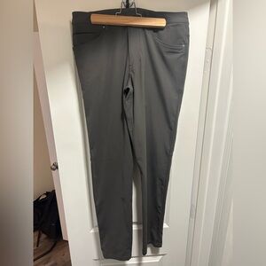 Lululemon Commission Pant 32”